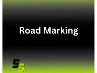 Road Marking Category Image
